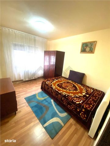 Apartament 3 camere , centrala proprie , zona Soarelui - Fotografie 4