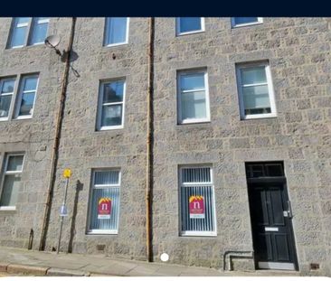 2 Bed Flat, Baker Street Rosemount, AB25 - Photo 2