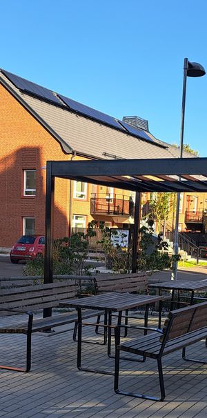 Knudsgången 1 - Foto 1