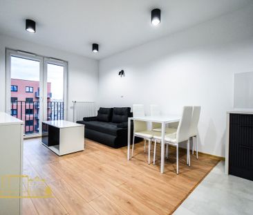 ul. Myśliwska - Фото 2