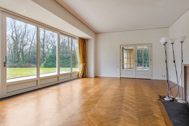 Huis te huur: Zijdeweg 42 2244 BE Wassenaar - Photo 1