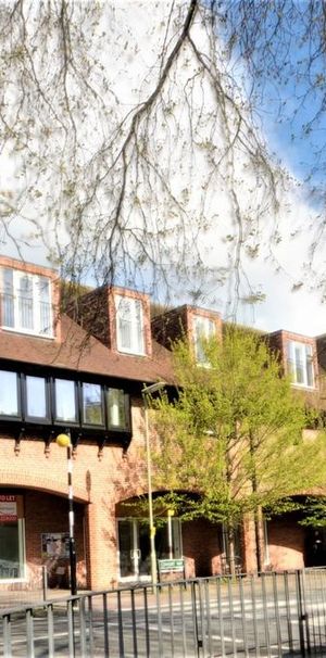 1 bedroom apartment to rent - Photo 2