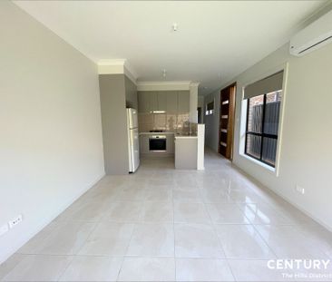 Executive Style 1 Bedroom Granny - Photo 2