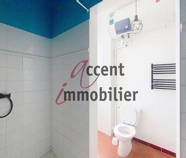 Appartement Chateaurenard 2 pièce(s) 36 m2, - Photo 6