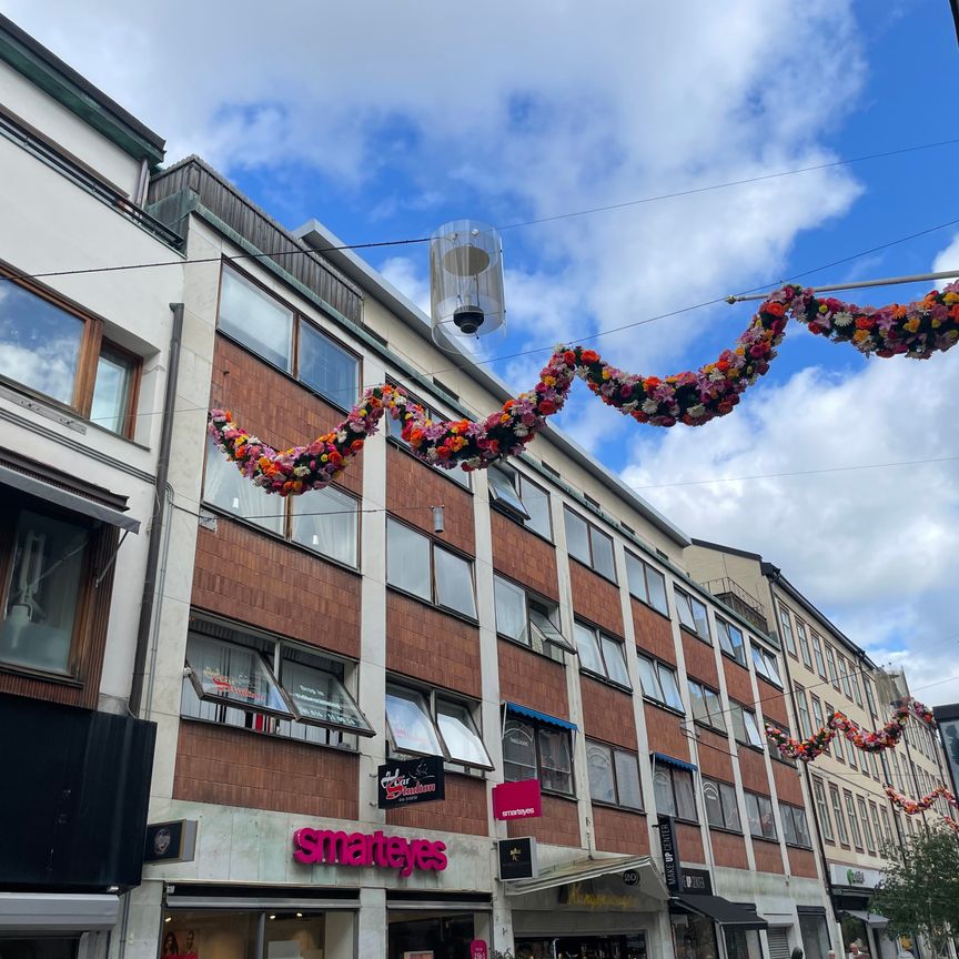 Kungsgatan, Eskilstuna - Foto 2