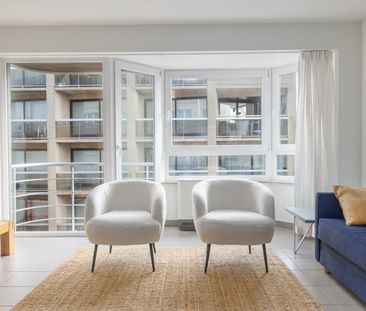 Appartement te huur - Photo 4