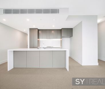 2508/1 Brushbox Street, Sydney Olympic Park NSW 2127 - Apartment Fo... - Photo 3