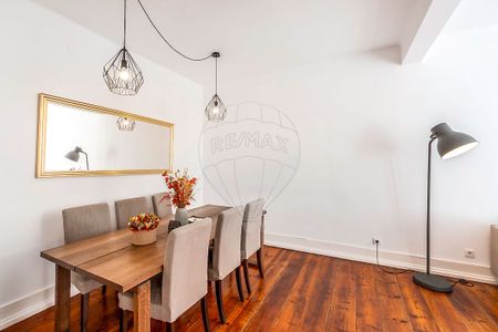 Apartamento T2 em Lisboa - Photo 5