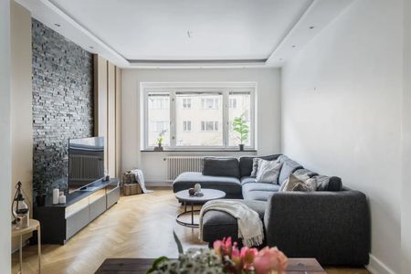 Ehrensvärdsgatan, Malmö - Photo 3