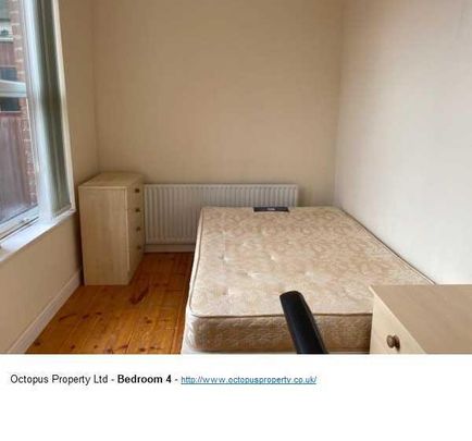 4 bedroom apartment to rent - Photo 1