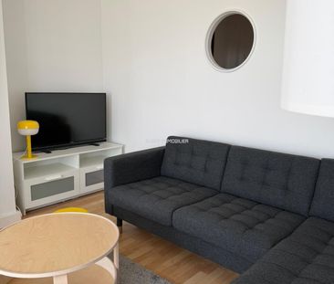 Location - appartement - 63.04 m² - 3 Pièces - Photo 2