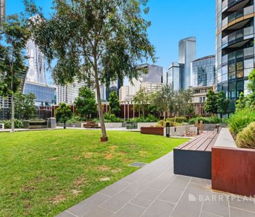 One Bedroom Apartment in Melbourne Quarter - UNFURNISHED - Photo 4