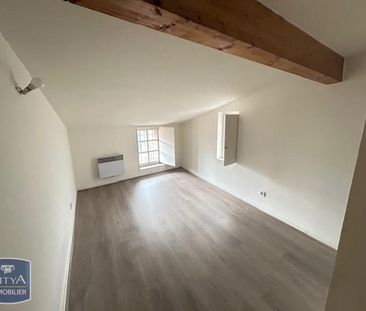 Location Appartement 3 pièces 48m² PAMIERS 09100 - Photo 6