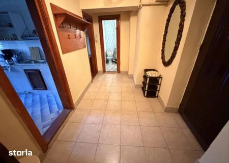 Închiriere apartament 2 camare Targoviste_Calea Bucuresti - Fotografie 4