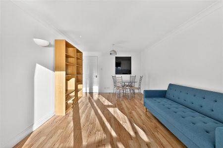 1 bedroom apartment to rent - Photo 4