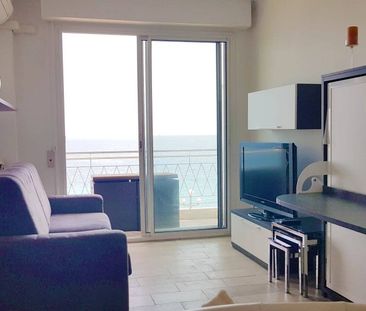 Appartement moderne sur la Promenade des Anglais Nice - Photo 2