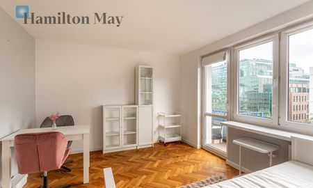 Warszawa, Śródmieście, Pańska - Фото 4