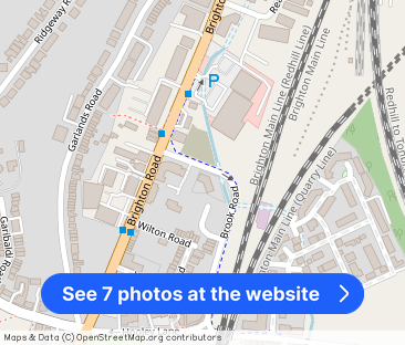 The Willows, Redhill, RH1 - Photo 1