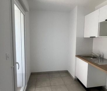 location Appartement T3 DE 69.3m² À L UNION - Photo 5