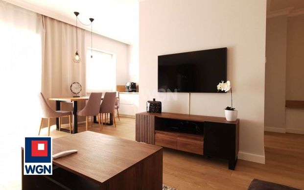 Apartament na wynajem Słupsk - Zdjęcie 1