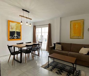 2 room luxury Apartment for rent in Mijas, Spain - Photo 4