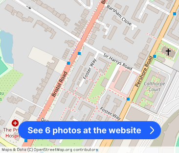 44 Foster Way, - Photo 1