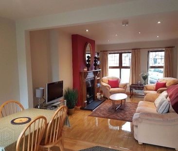 STUDENT LET 2026-27, 38 Old Mill Grange, Portstewart, BT55 7GE - Photo 1