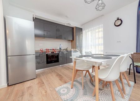 Inchirieri Apartamente 3 camere Bucuresti - Fotografie 3