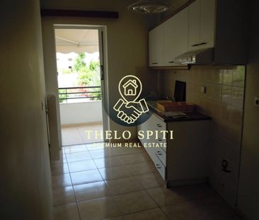 Studio/Γκαρσονιέρα για ενοικίαση Χρυσάκη (Καλλιθέα) - Photo 6