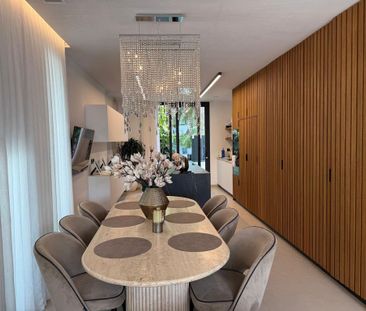 5 room luxury House for rent in la Nucia, Spain - Foto 4