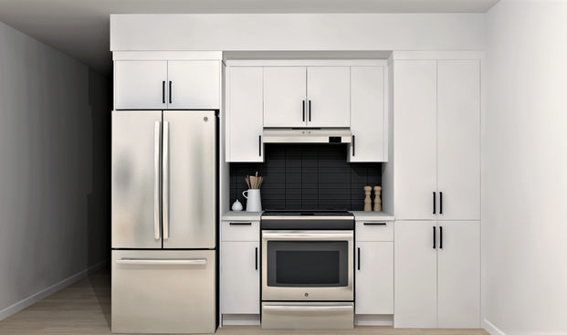 130 rue Charles-Grenier, #201, East-Angus - Photo 1