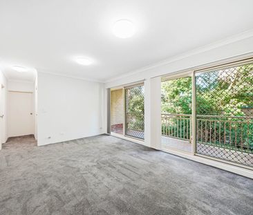 Modern 2 Bedroom Unit with Dual Balconies - Photo 1