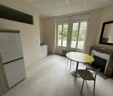 Location appartement 1 pièce - 25m² à Saint-georges-des-grosei (61100) - Photo 3