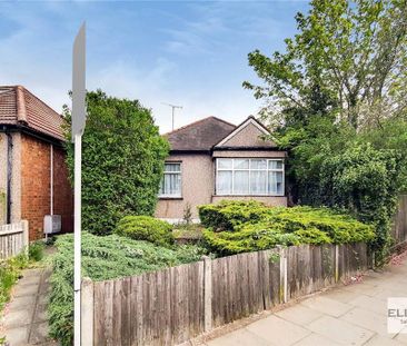 3 bedroom bungalow to rent - Photo 1