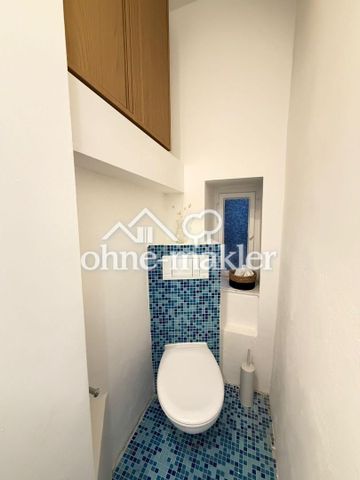 Wunderschöne Altbauwohnung im Charlottenburger-Kiez! - Photo 2