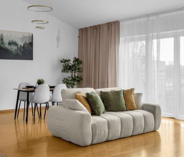 4 pokoje | 109 m² | Kominek | Kamienica 109 m² - Photo 3