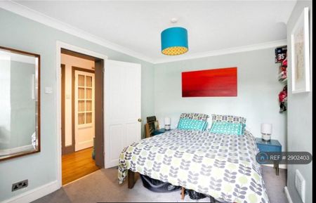 1 bedroom flat to rent - Photo 4
