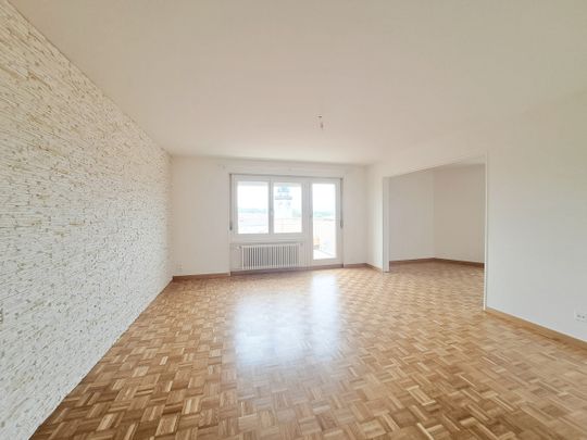 BOVERIE 6, Appartement de 4.5 pièces avec réduit - LOT N27 - Photo 1