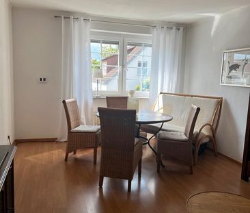 Wohnung mieten - Photo 1