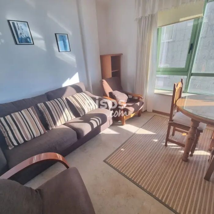 Piso en alquiler en Calle de Lugo, 3 - Photo 1