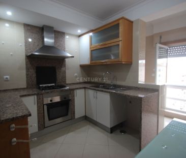 Apartamento T3 em Lisboa - Photo 3