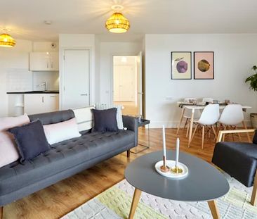 2 bedroom apartment - Photo 6