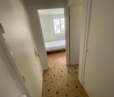 Location Appartement 1 pièce 21m² - Photo 6