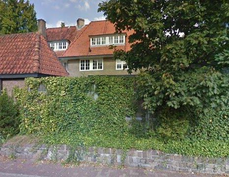House Hilversum - Chr. de Wetlaan - Foto 1