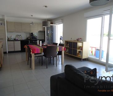 Location Appartement 3 pièces 68m² PERPIGNAN 66000 - Photo 1