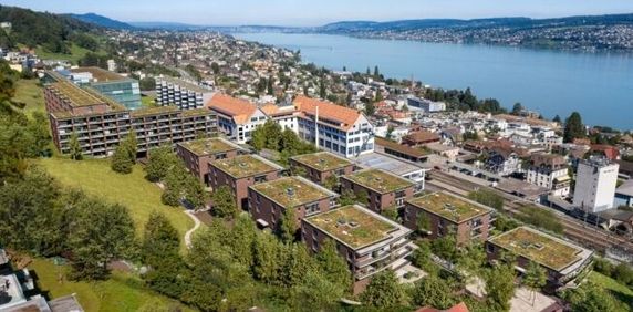 Modern living in Horgen Oberdorf - Foto 2