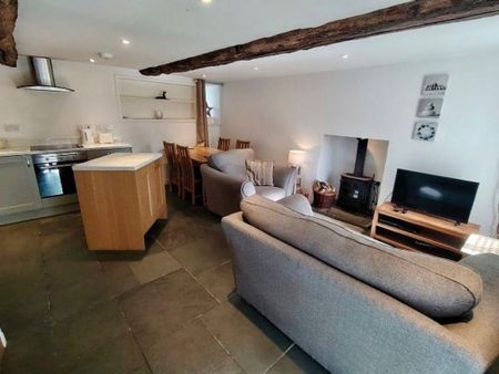 2 bedroom cottage to rent - Photo 5