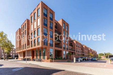 Gaasstraat 182, Eindhoven - appartement de 3 pièces (120 m²) - Foto 5