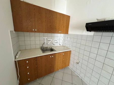 Studio/Γκαρσονιέρα για ενοικίαση Πάτρα - Κέντρο (Πάτρα) - Photo 2