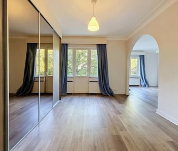 Appartement te huur in Ixelles - Photo 3